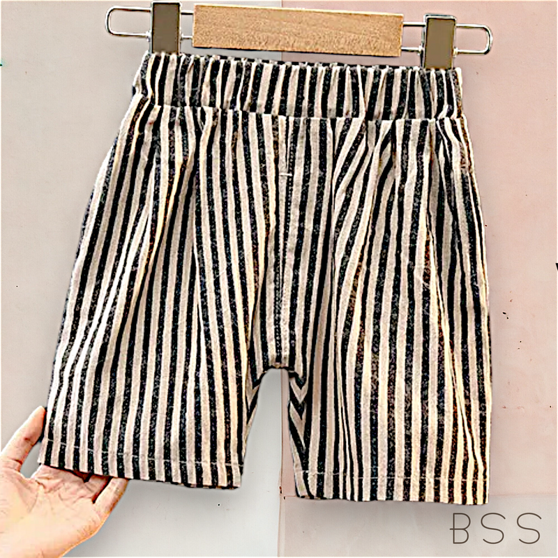 Conjunto Infantil Verão Luan
