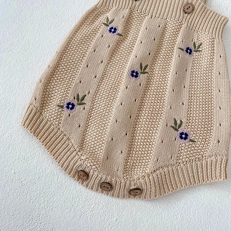 Conjunto Tricot Aline