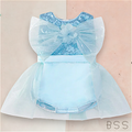 Romper Princesa Elsa Frozen