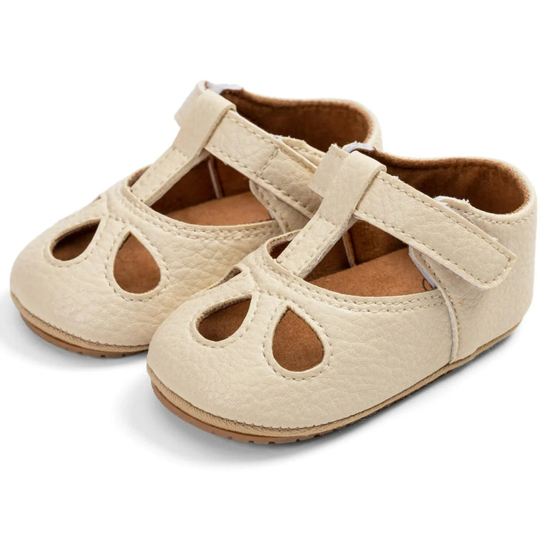 Sapatilha Infantil Bebê Francis