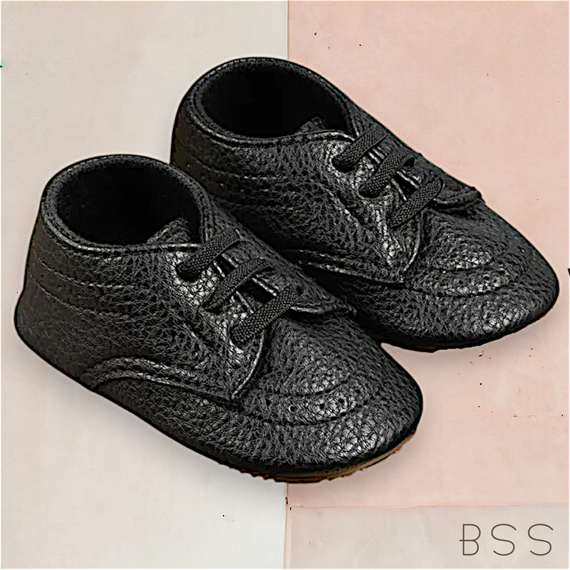 Sapato Infantil Bebê Otawa