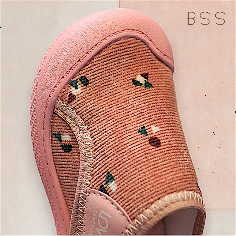 Tênis Infantil Slip Confort