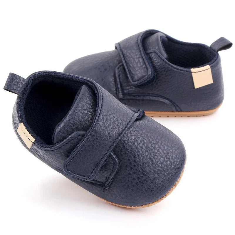 Sapato Infantil Bebê Zurich