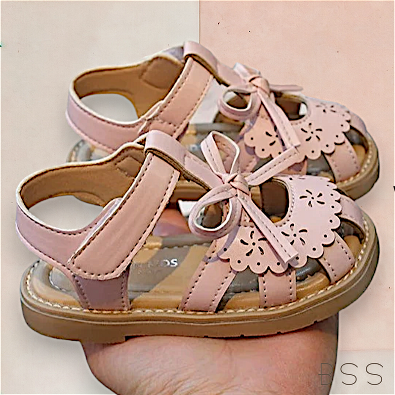 Sandália Infantil Beven