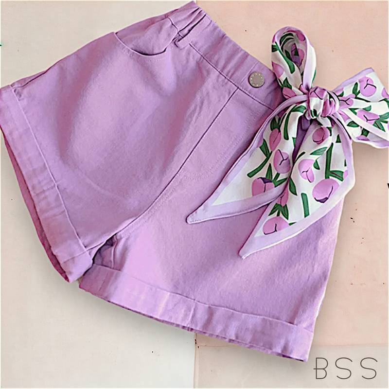 Conjunto Floral Bárbara