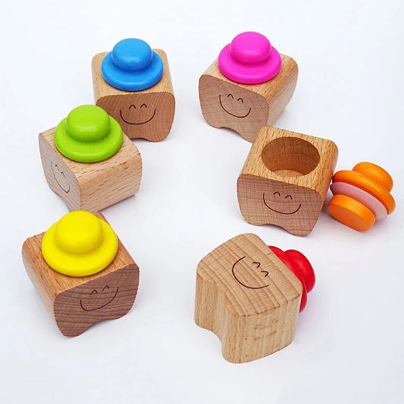 Porta Dentinhos WoodBaby