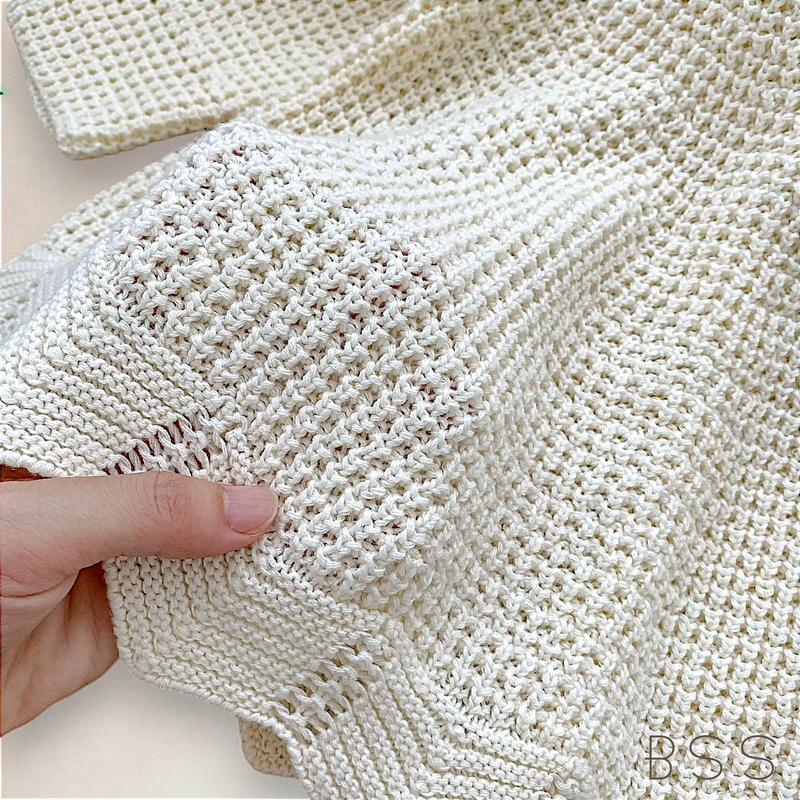Pulover Inverno Tricot Dominic