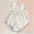 Conjunto Infantil Amanda