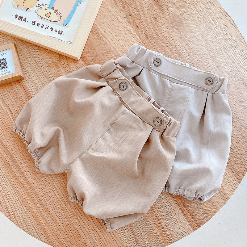 Conjunto Infantil Festa Charles