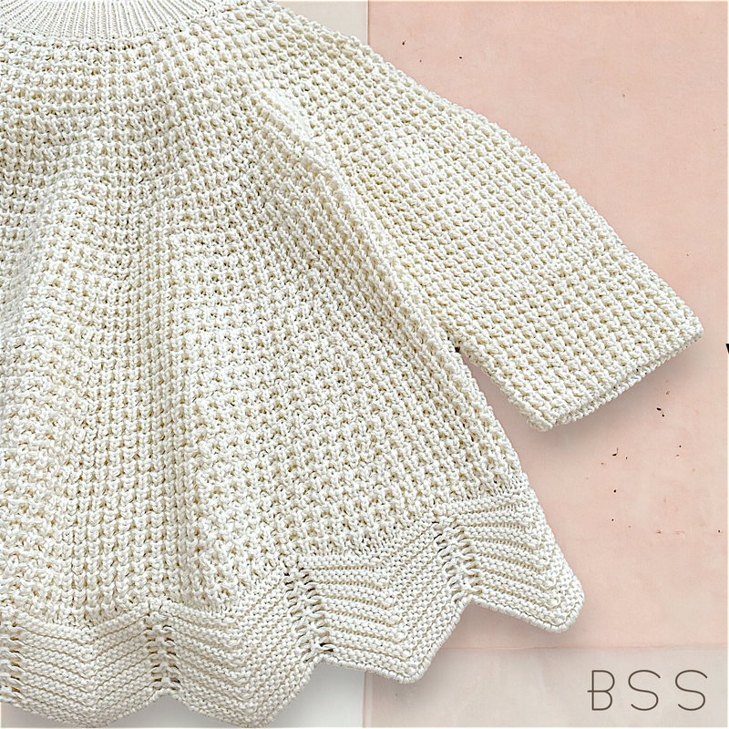 Pulover Inverno Tricot Dominic