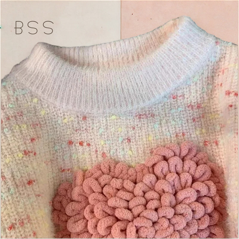 Conjunto Infantil Inverno Halissa