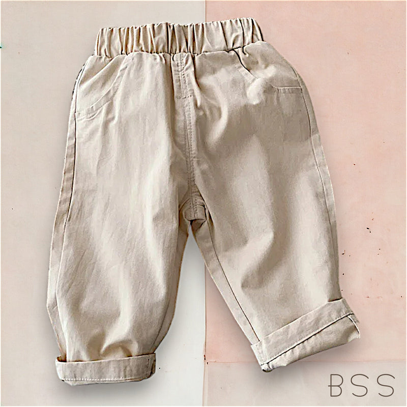 Calça Dude