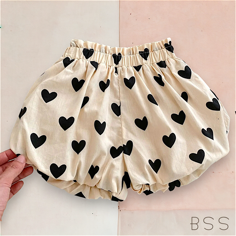 Conjunto Heart