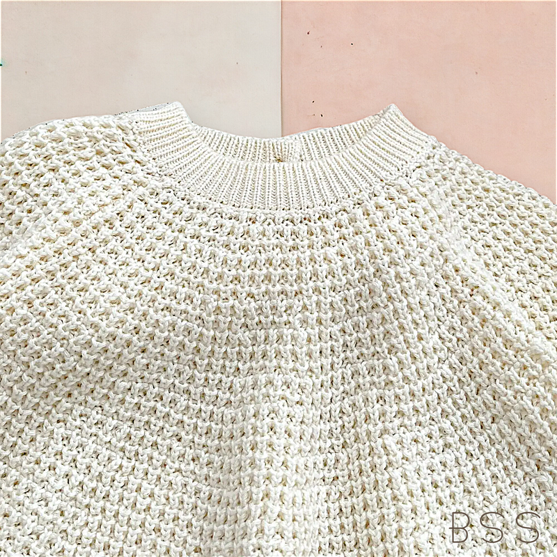 Pulover Inverno Tricot Dominic