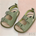 Sandália Infantil Bebê Cannes