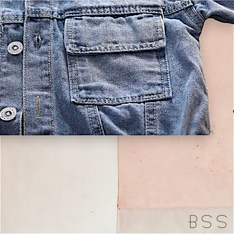 Conjunto Infantil Inverno Jeans 81