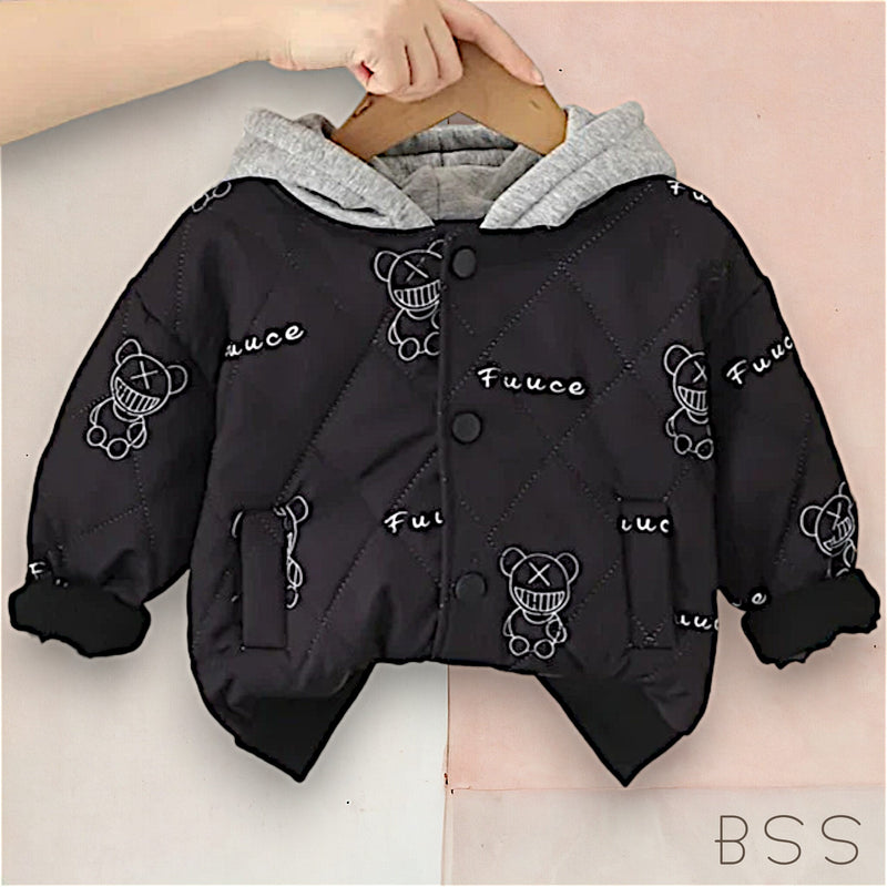 Conjunto Infantil Inverno Dylan