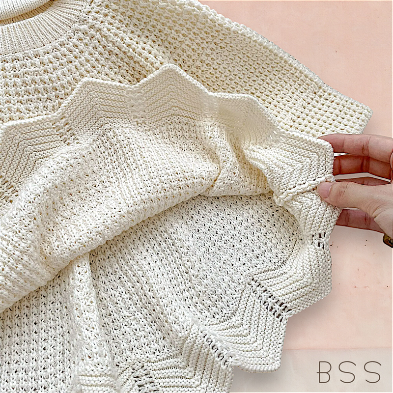 Pulover Inverno Tricot Dominic