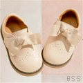 Sapato Infantil Fechado Maysa