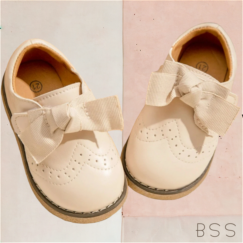 Sapato Infantil Fechado Maysa