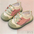 Tênis Infantil Canvas Patch