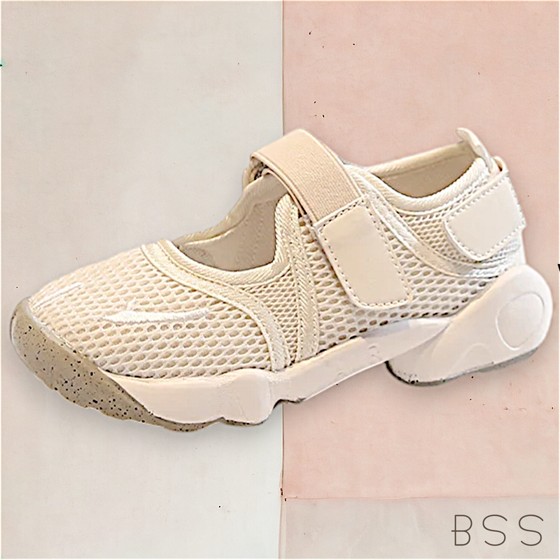 Sandália Infantil Neoprene com Velcro