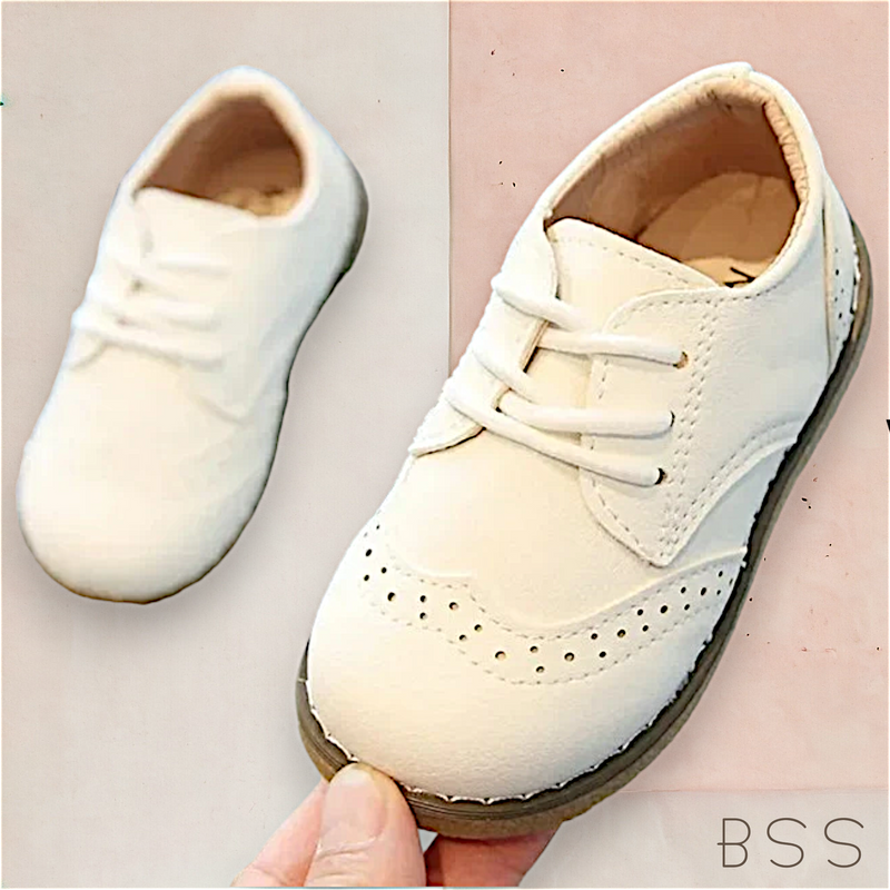 Sapato Infantil Social Charles