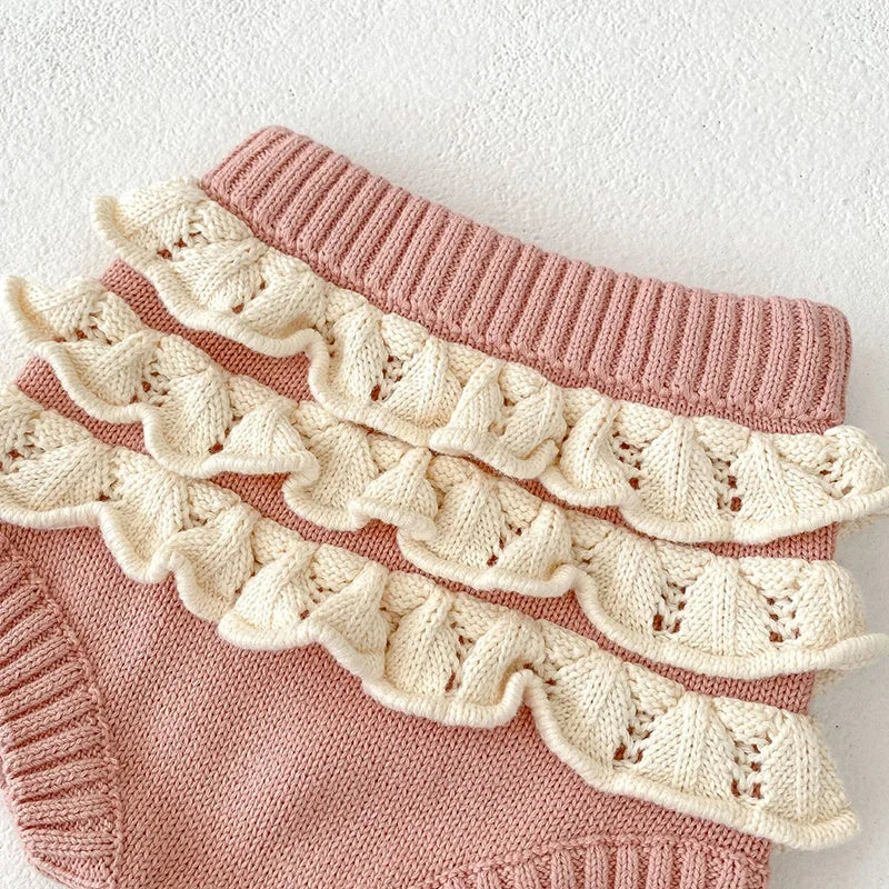 Conjunto Infantil Elisa