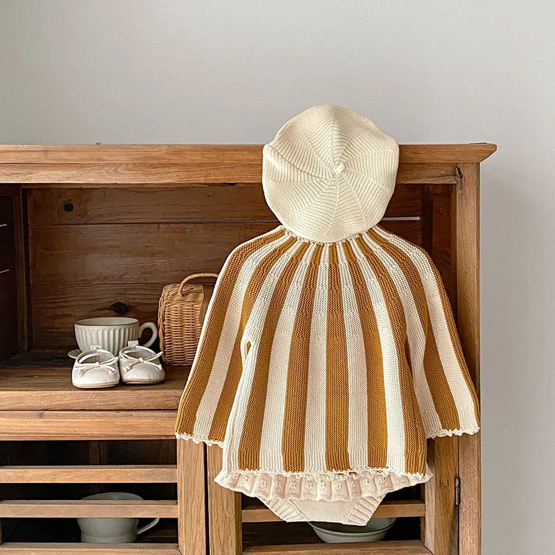 Conjunto Infantil Honey