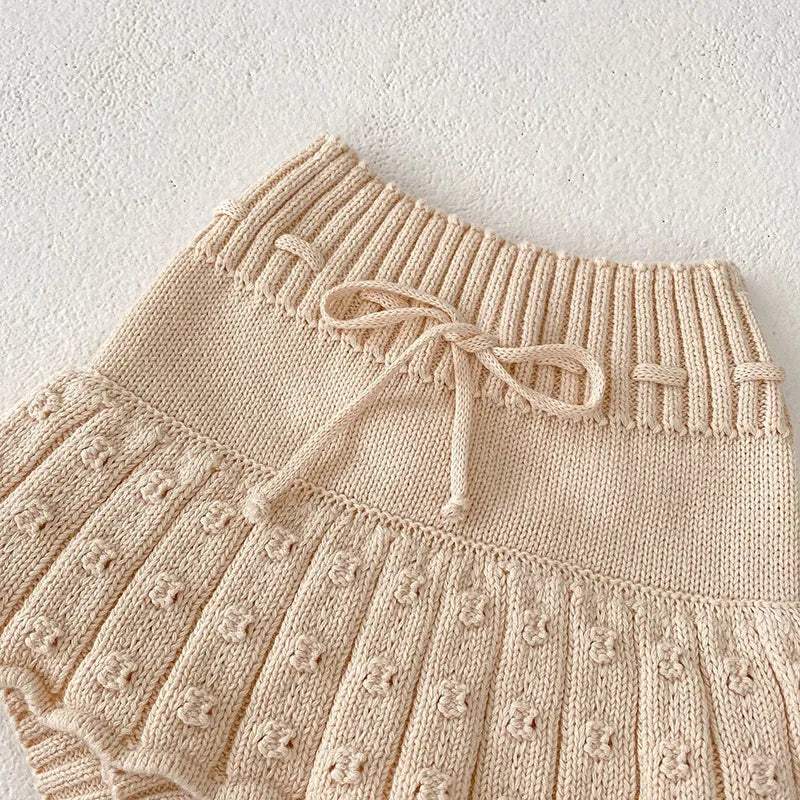 Conjunto Infantil Honey