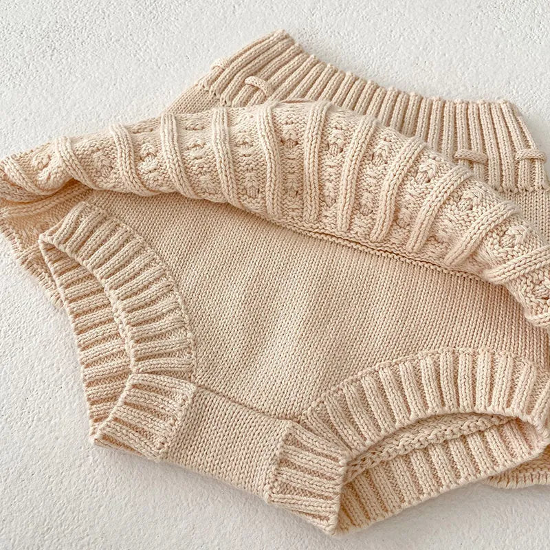 Conjunto Infantil Honey