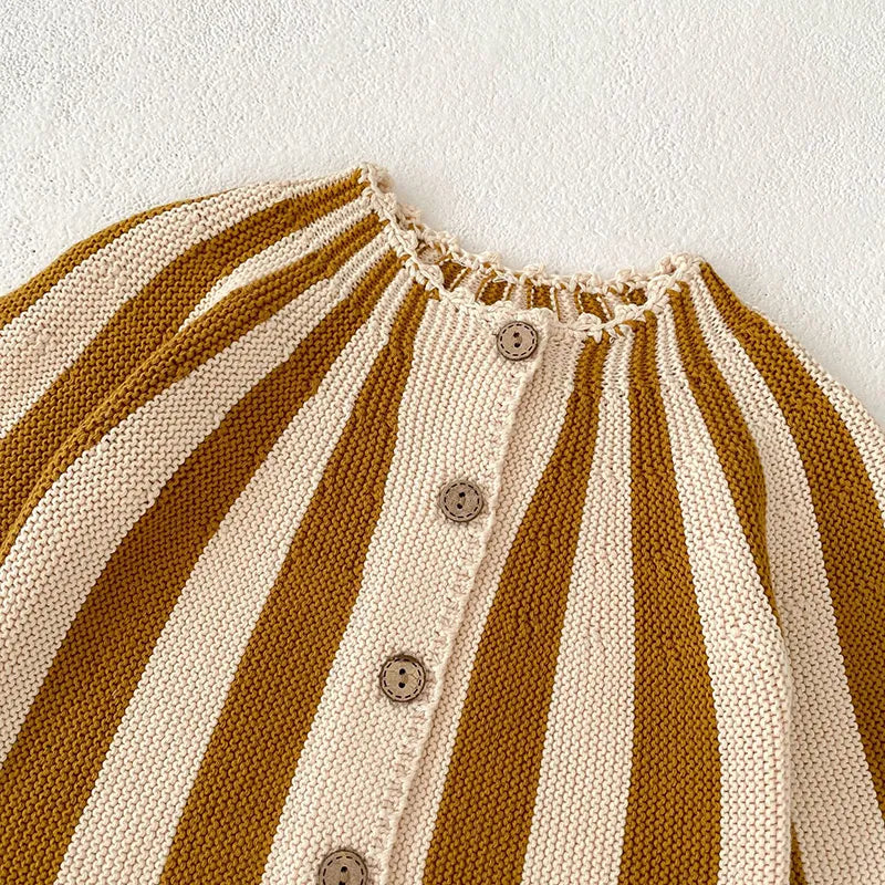 Conjunto Infantil Honey