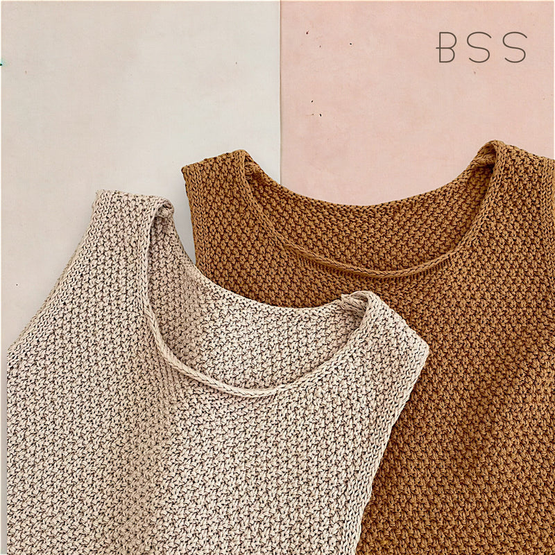 Conjunto Infantil Tricot Ravi